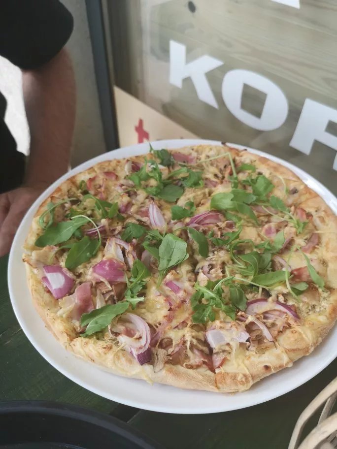Pizzeria Wenecja Koronowo