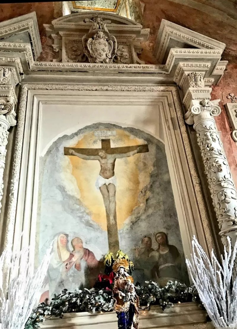 Chiesa Santa Lucia