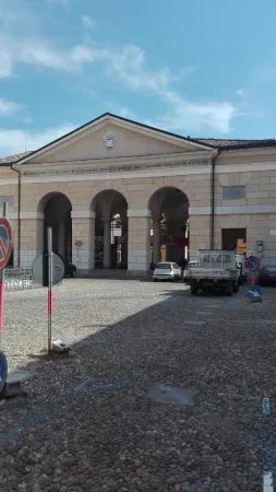 Mercato Austroungarico