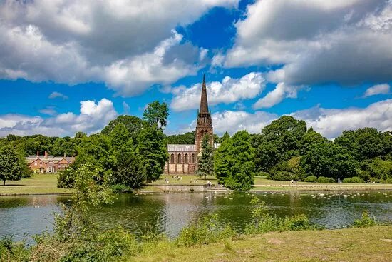 Clumber Park