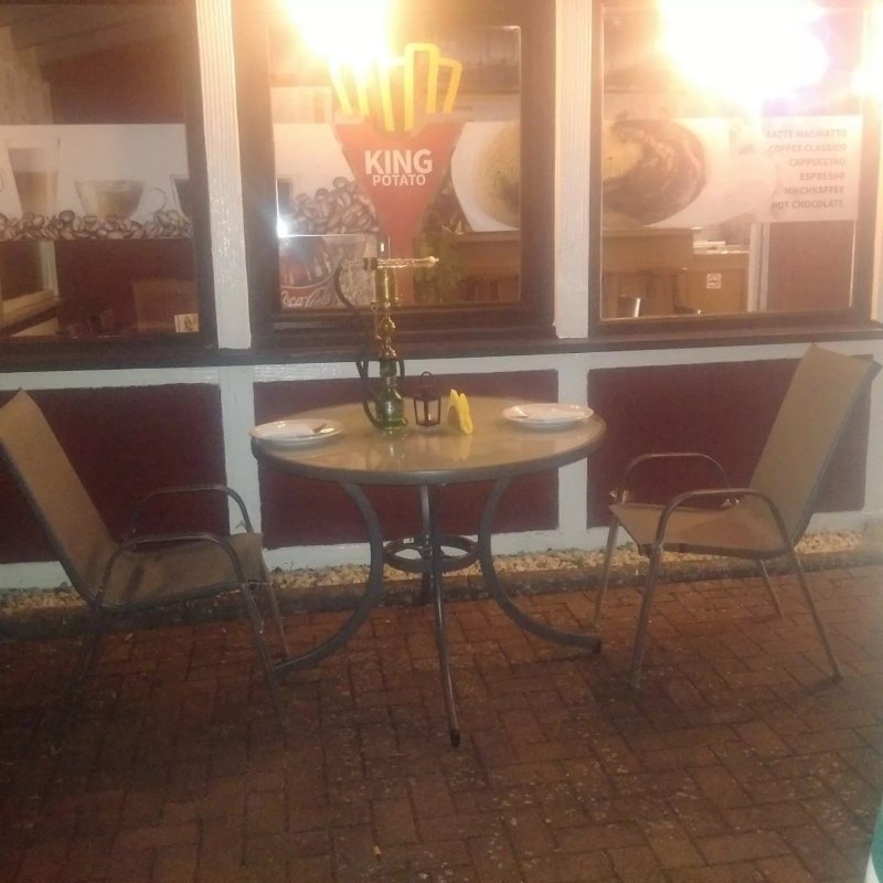 Bera Kebap Haus