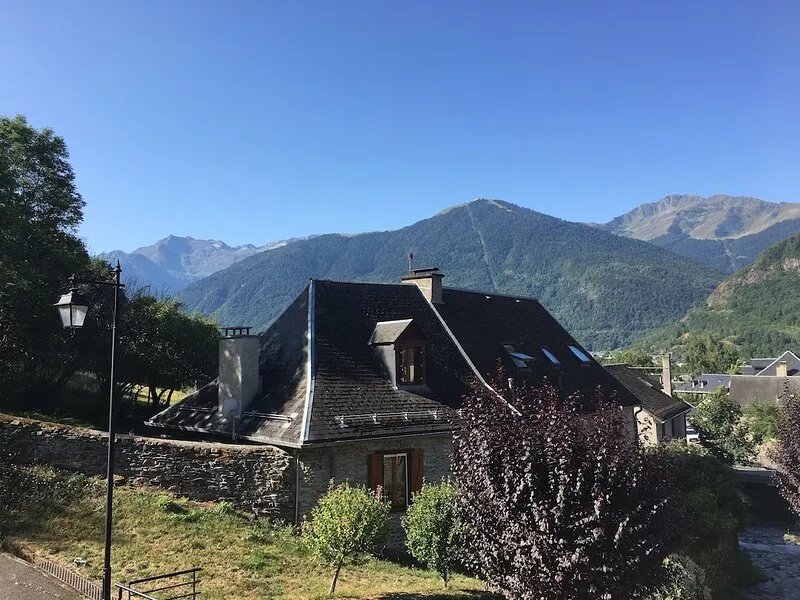 Echappez la folie: saisez la detente dans les montagnes