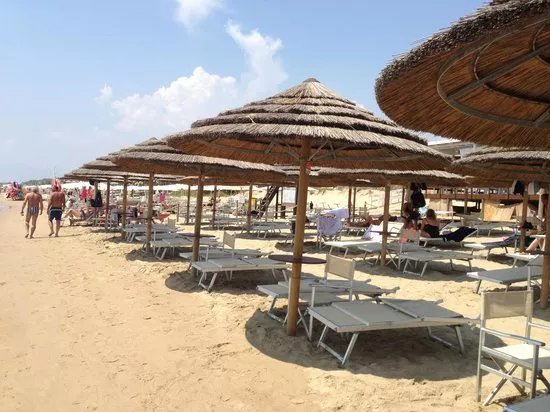 Lido Ganimede