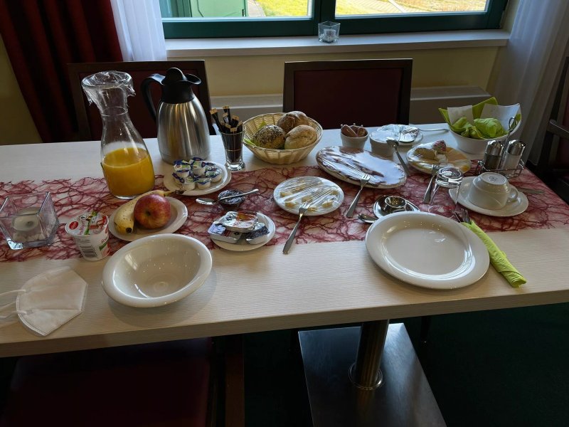 Hotel Resort Golfpark Schlossgut Sickendorf