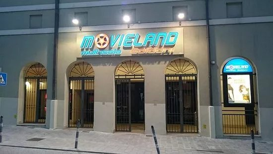 Movieland Goldoni multisala