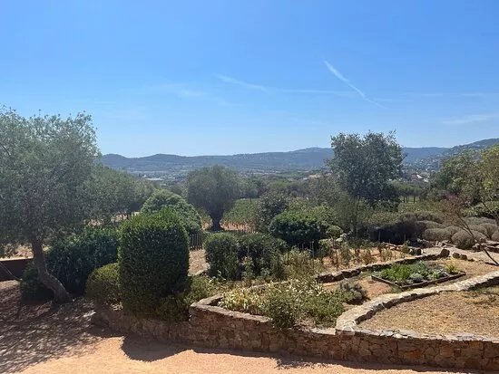 Clos D'agon