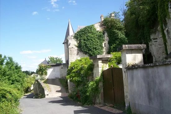 Village Metiers D'Art Troglo