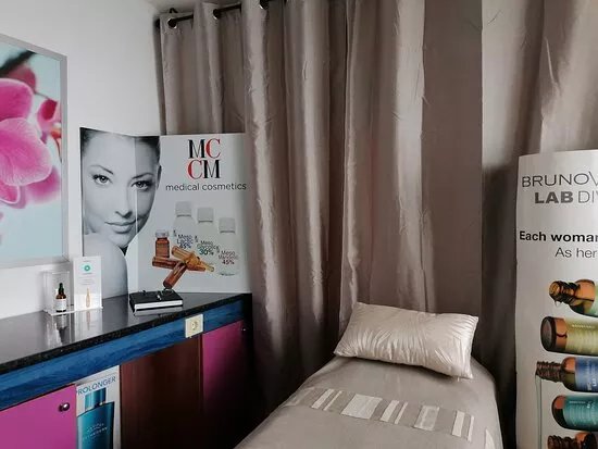 Zinderella, Salon De Peluqueria Y Estetica