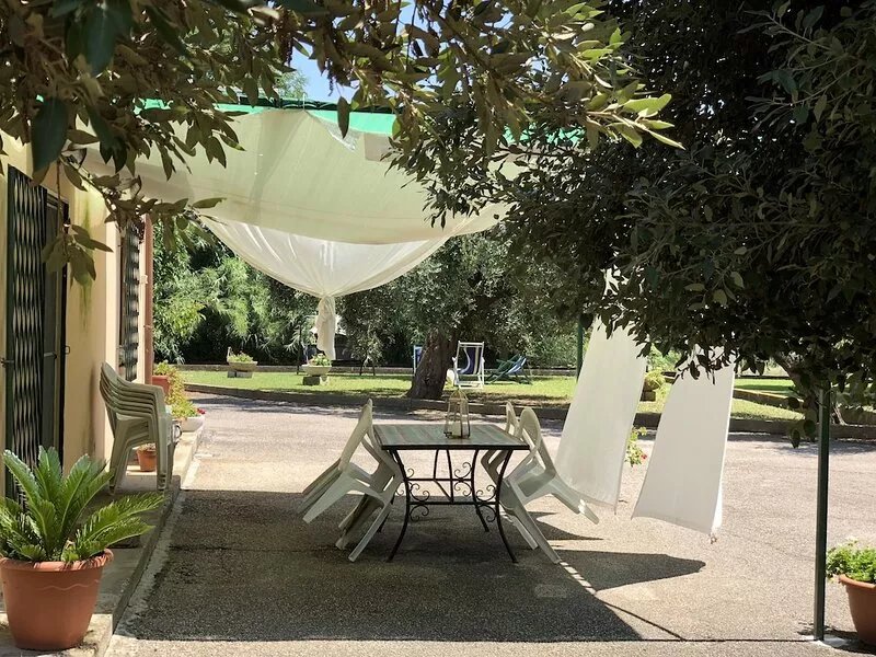 Adamasseria Pescara Abruzzo - FEDERICO house - 2 double bedrooms