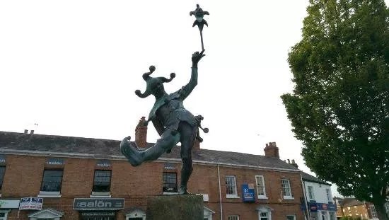 The Jester