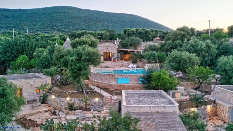 Apollo House Of Puglia