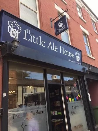 The Little Ale House