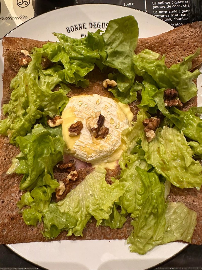 Creperie Le Tourmentin