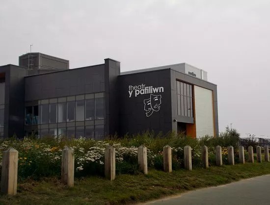 Rhyl Pavilion Theatre