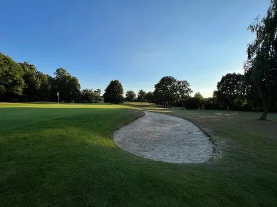 Golf Club Aldruper Heide