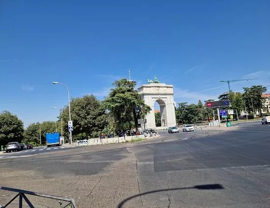 Parque Virgen Blanca