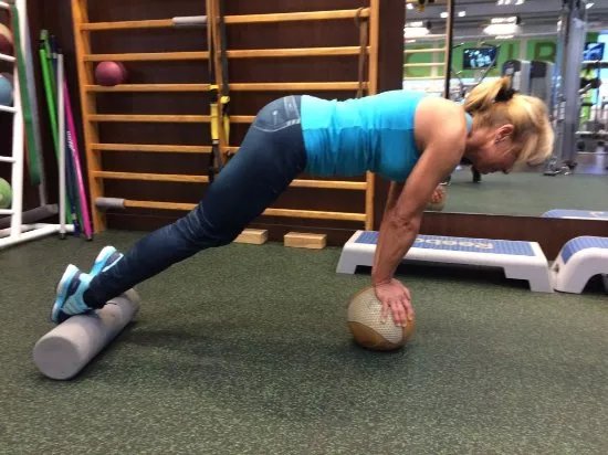 Green Up Fitness Club