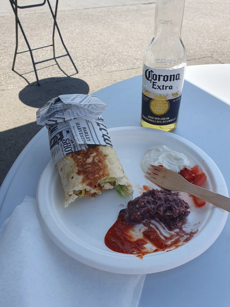 Mamas Tacos
