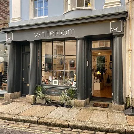 Whiteroom Home