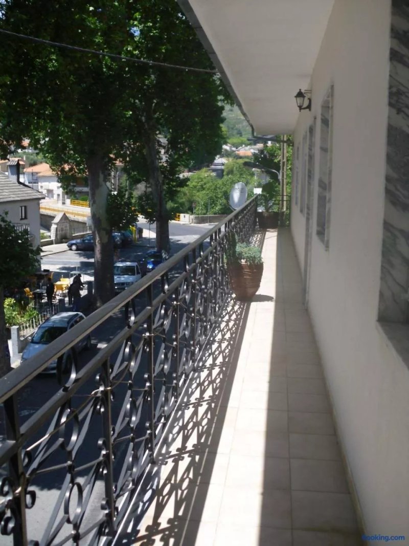 Pensao Estrela