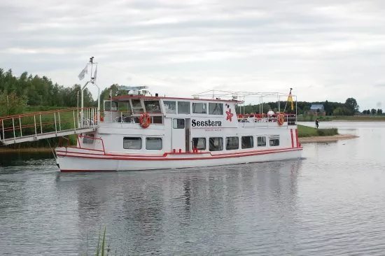 Freizeitzentrum Xanten