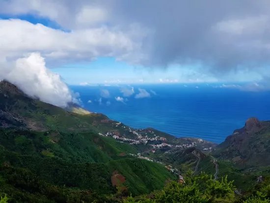 Tenerife-Moto-Rent