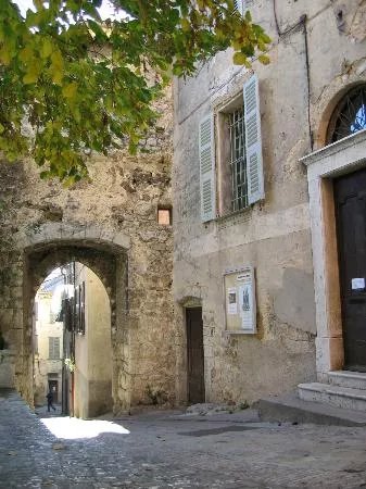 La Maison du Portal