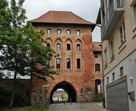 Kuhtor