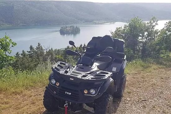 KRKA QUAD ADVENTURE