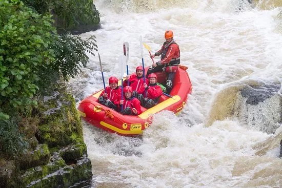 River Active