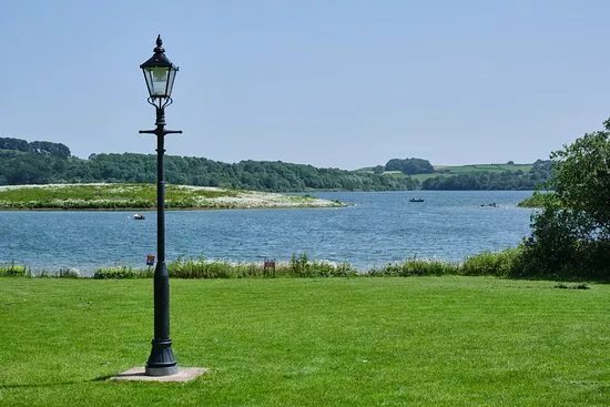 Carsington Water