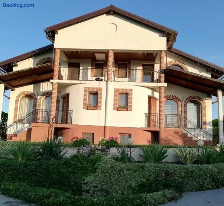 Casa Borza