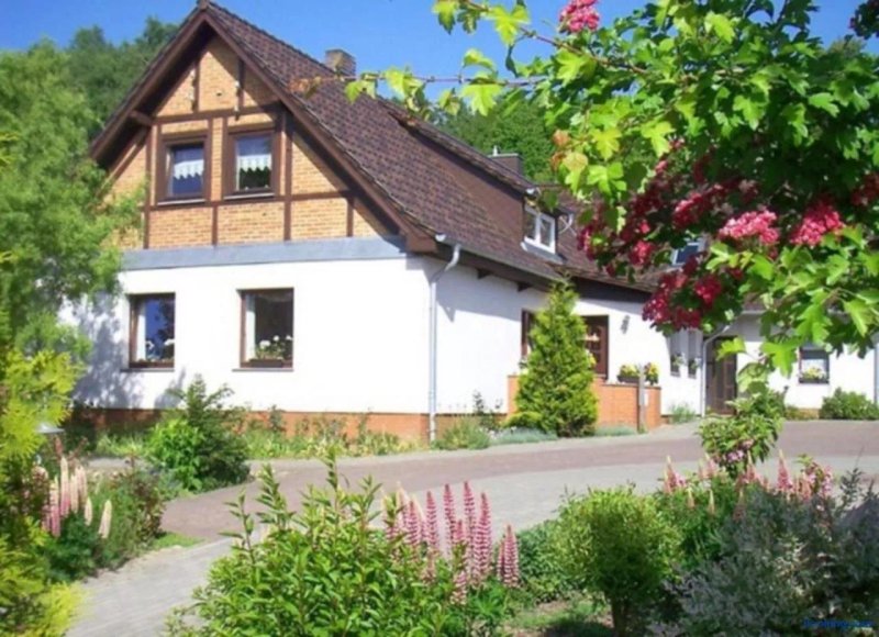 Fewo Im Herzen der Insel