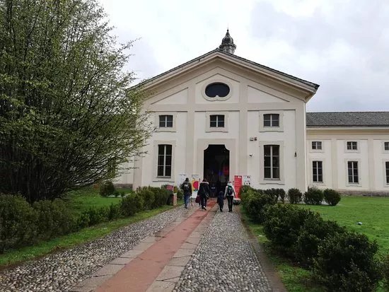 MUBA Museo dei Bambini Milano