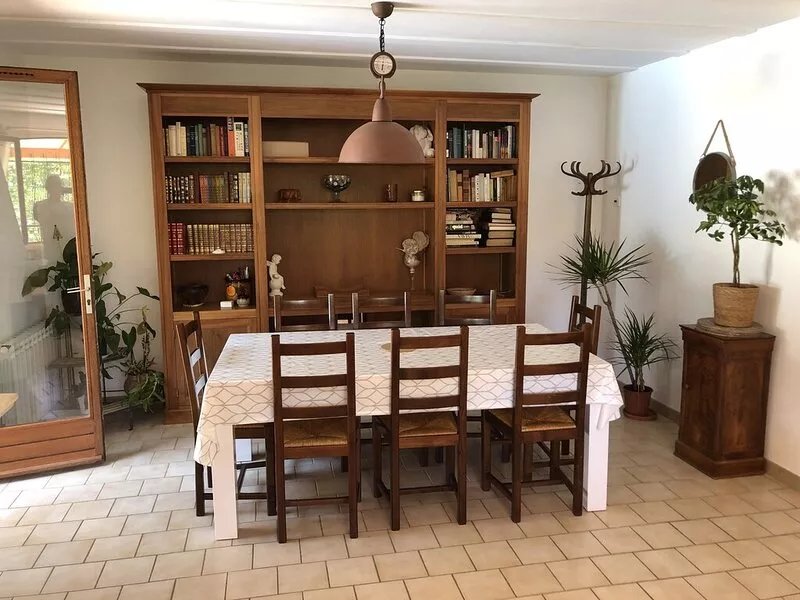 Villa provençale In the countryside 20 min from the sea