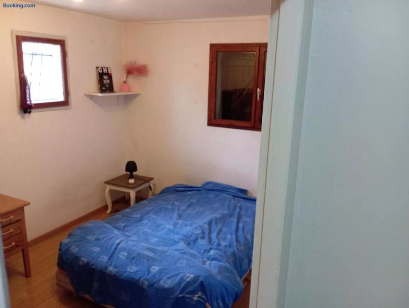 Chambre Pessac Bordeaux 33600 - Aeroport Rocade 12 5 Km