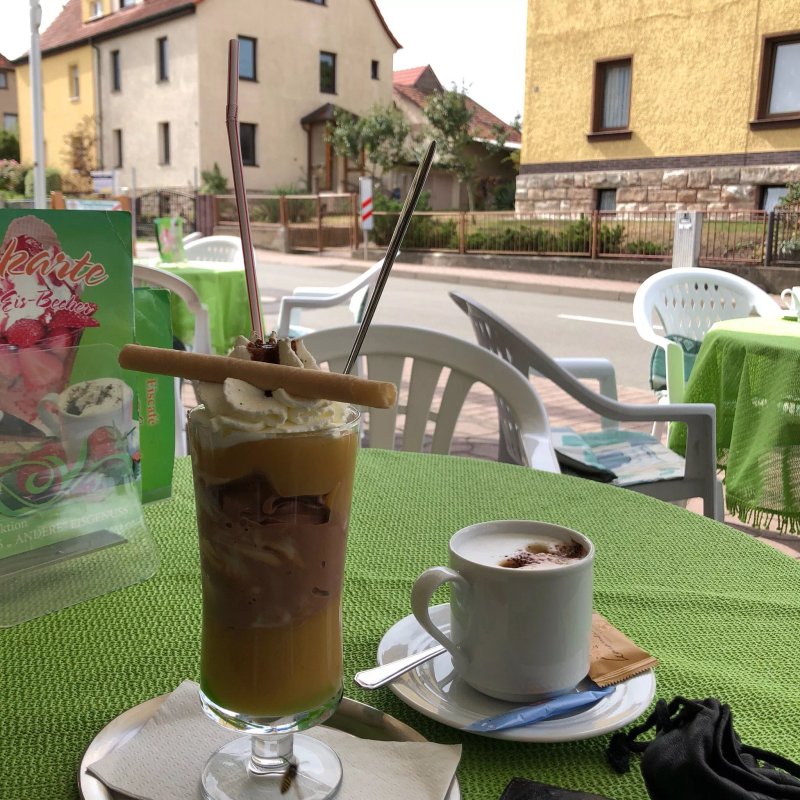 Eiscafe Zur Linde