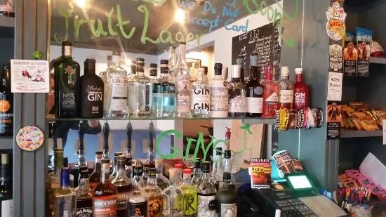 The Beer House