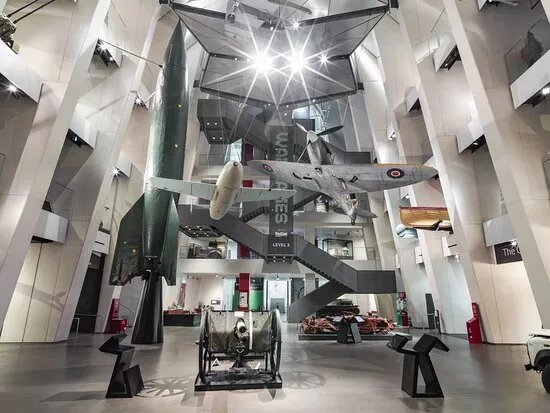 Imperial War Museum London
