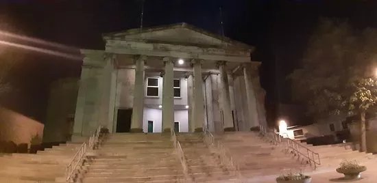 Tralee Courthouse