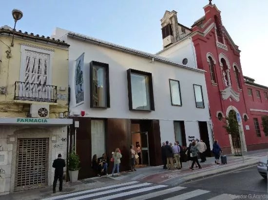Museum Jorge Rando