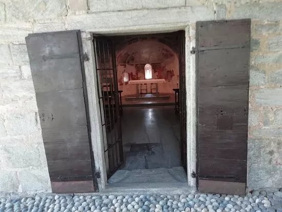 Chiesa San Giacomo