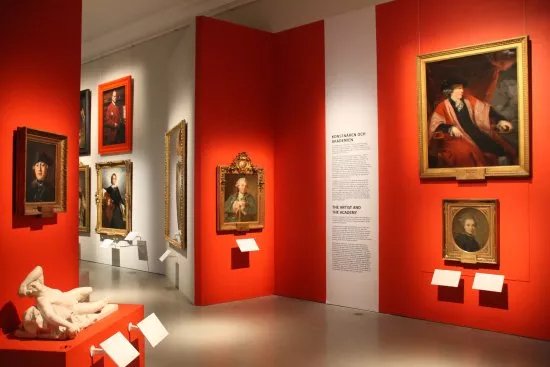Royal Academy of Fine Arts