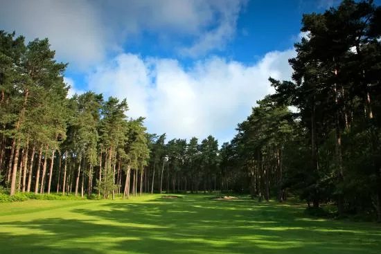 Woburn Golf Club