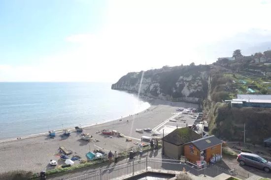 Beer Beach