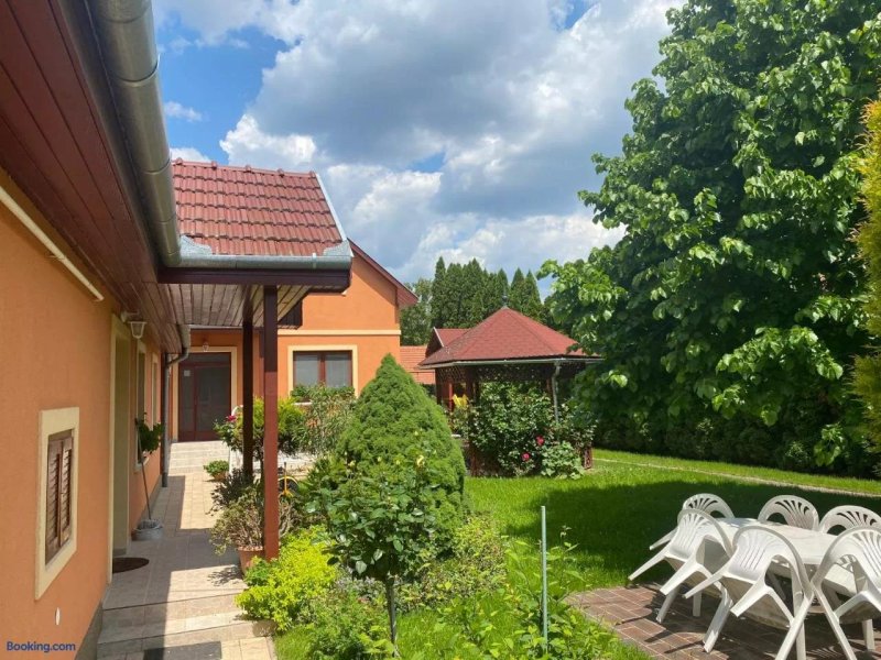Apartman Dora