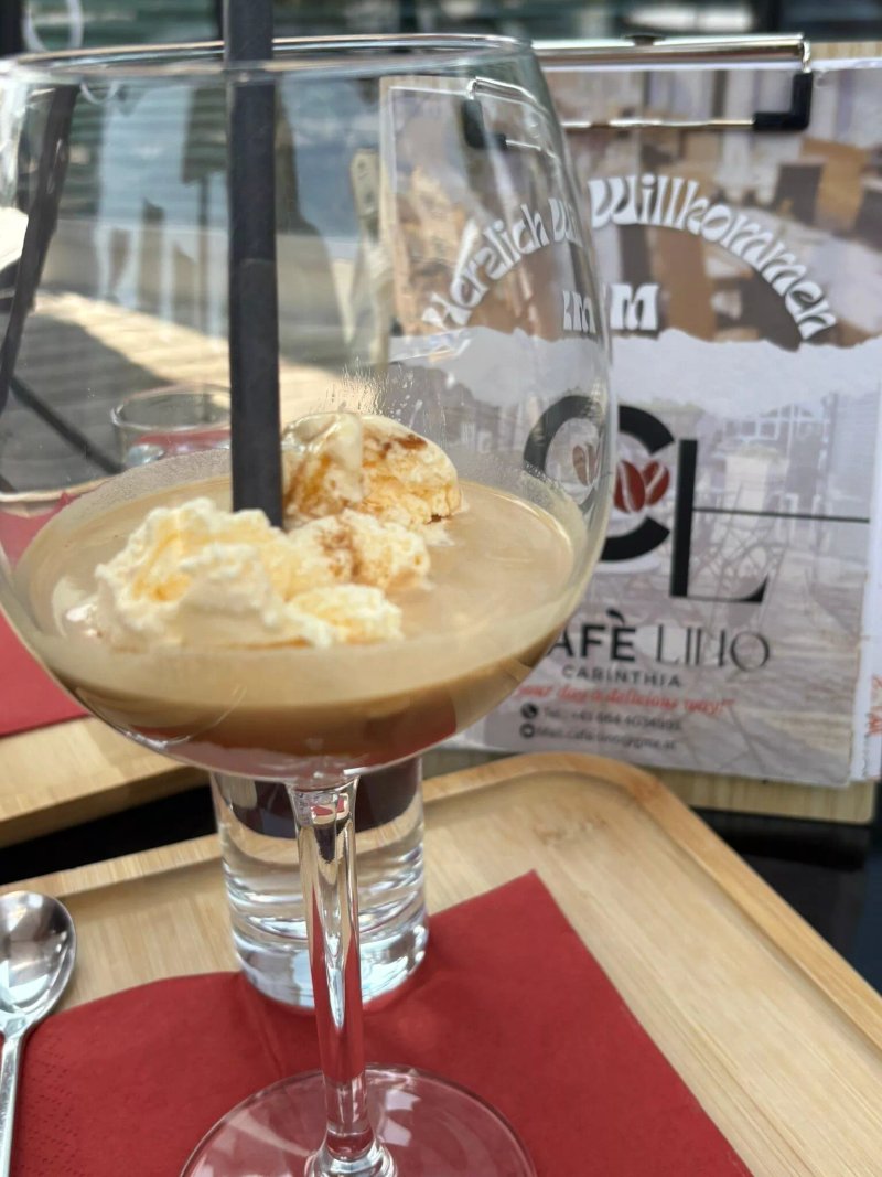 Cafe Lino Carinthia