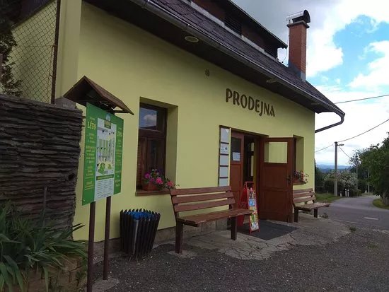 Kozi farma Pencin