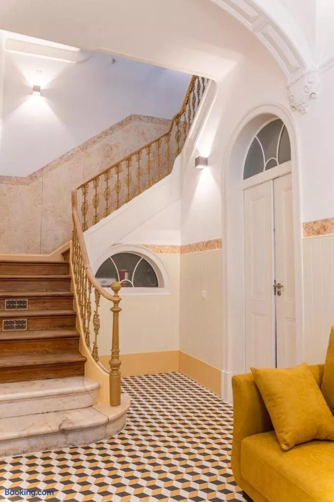 Guest House - Palácio Diana