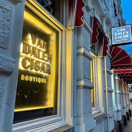 Van Dalen Cigar Boutique Maastricht